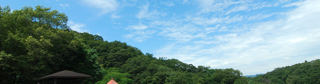 多目的公園の写真(茨城県大子町)